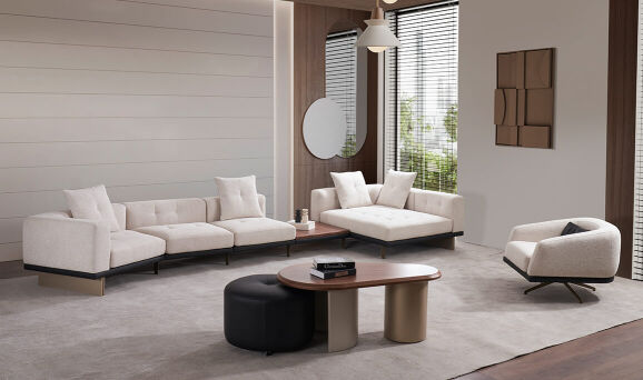 Havana Koltuk Takımı - 3