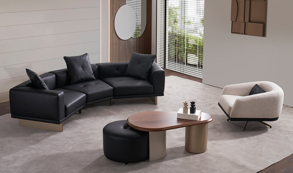 Havana Koltuk Takımı - 4