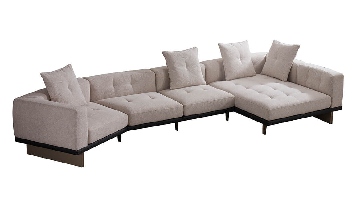 Havana Koltuk Takımı - 8