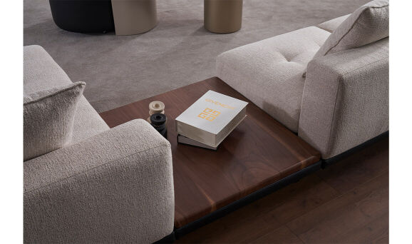 Havana L Köşe Koltuk - 13