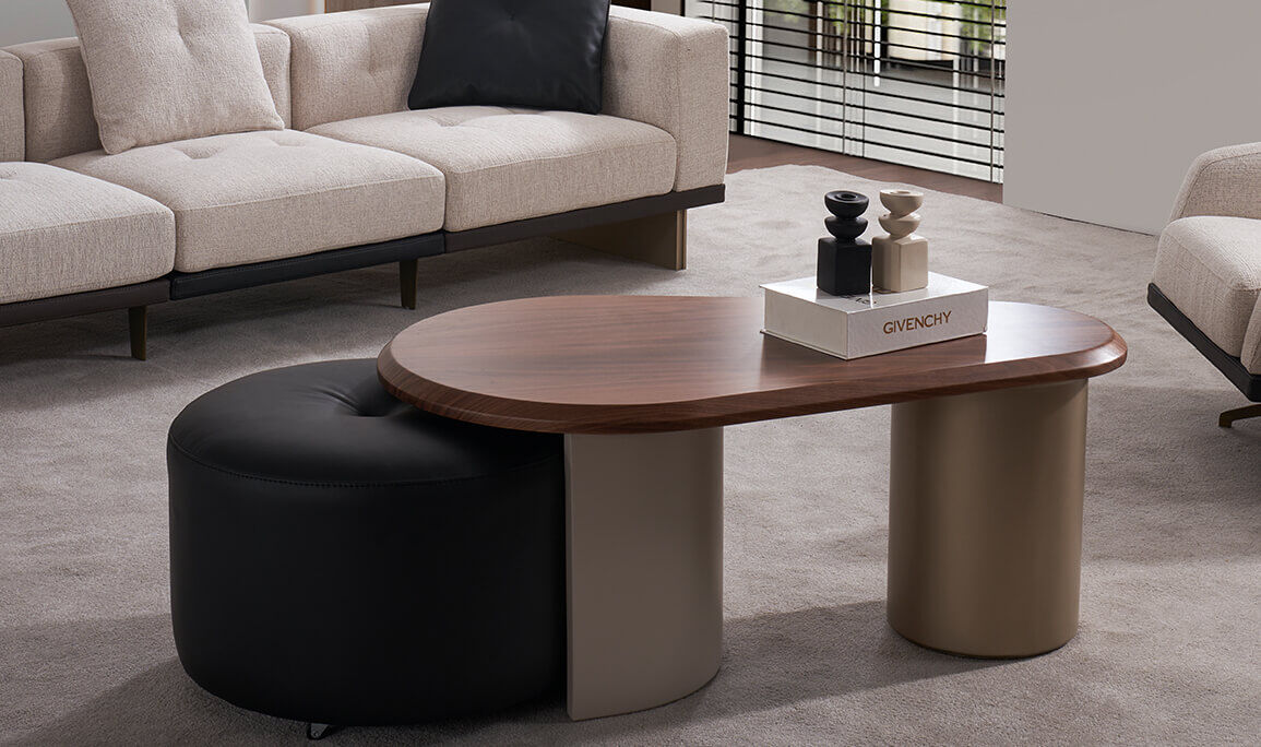 Havana L Köşe Koltuk - 17