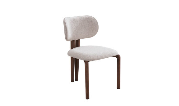 Havana Sandalye - (1)