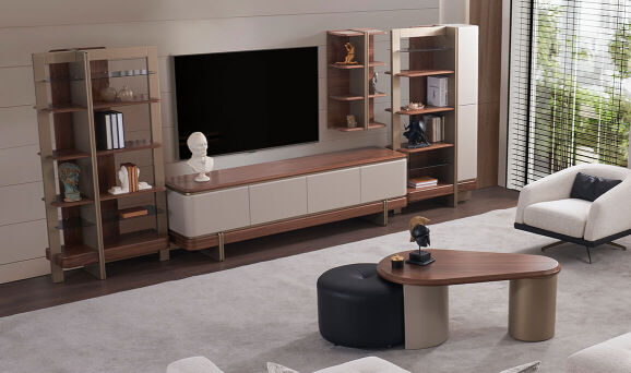 Havana Tv Ünitesi - 1