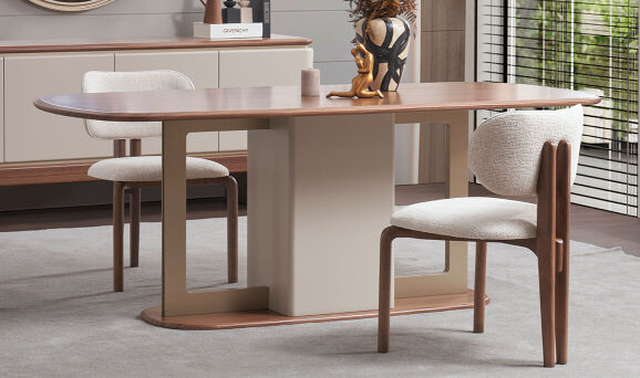 Havana Yemek Masası - 1