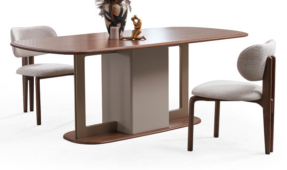 Havana Yemek Masası - 2