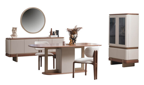 Havana Yemek Odası - 2