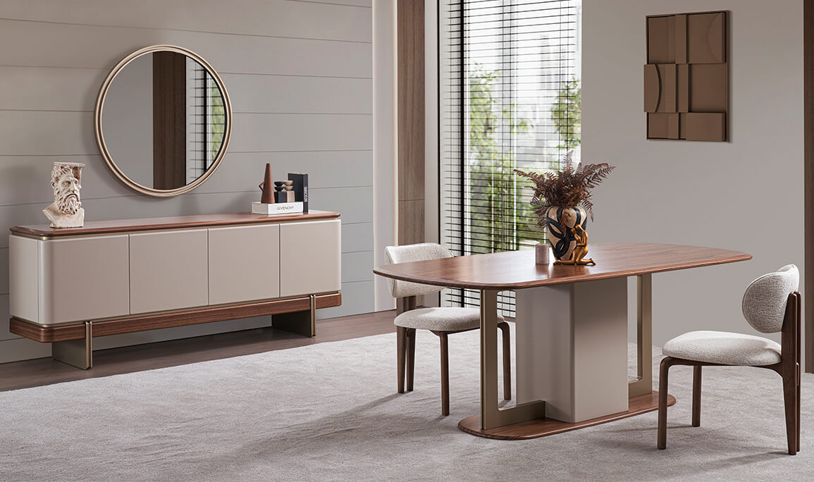 Havana Yemek Odası - 3