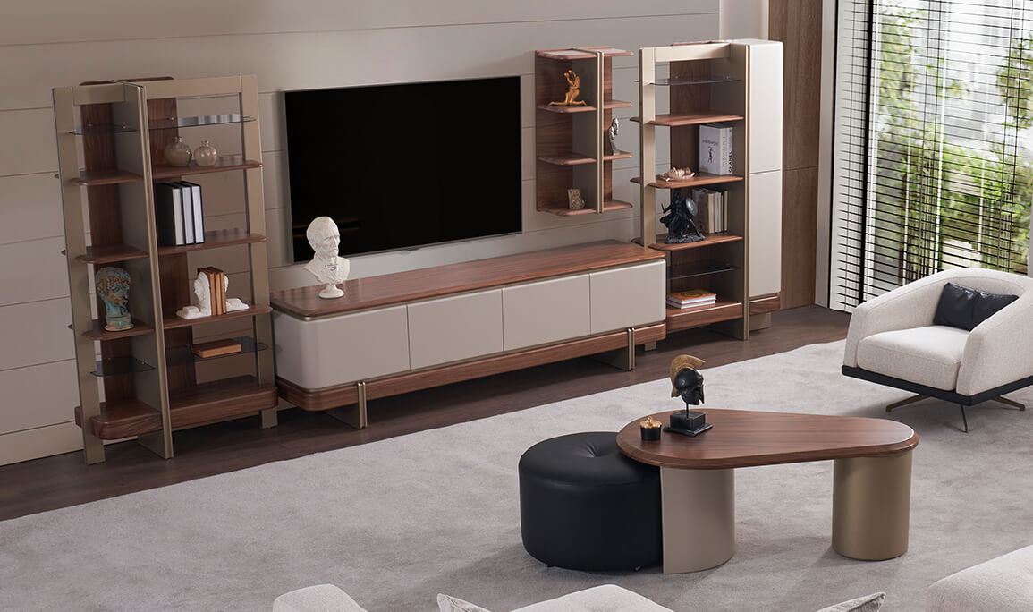 Havana Yemek Odası - 4