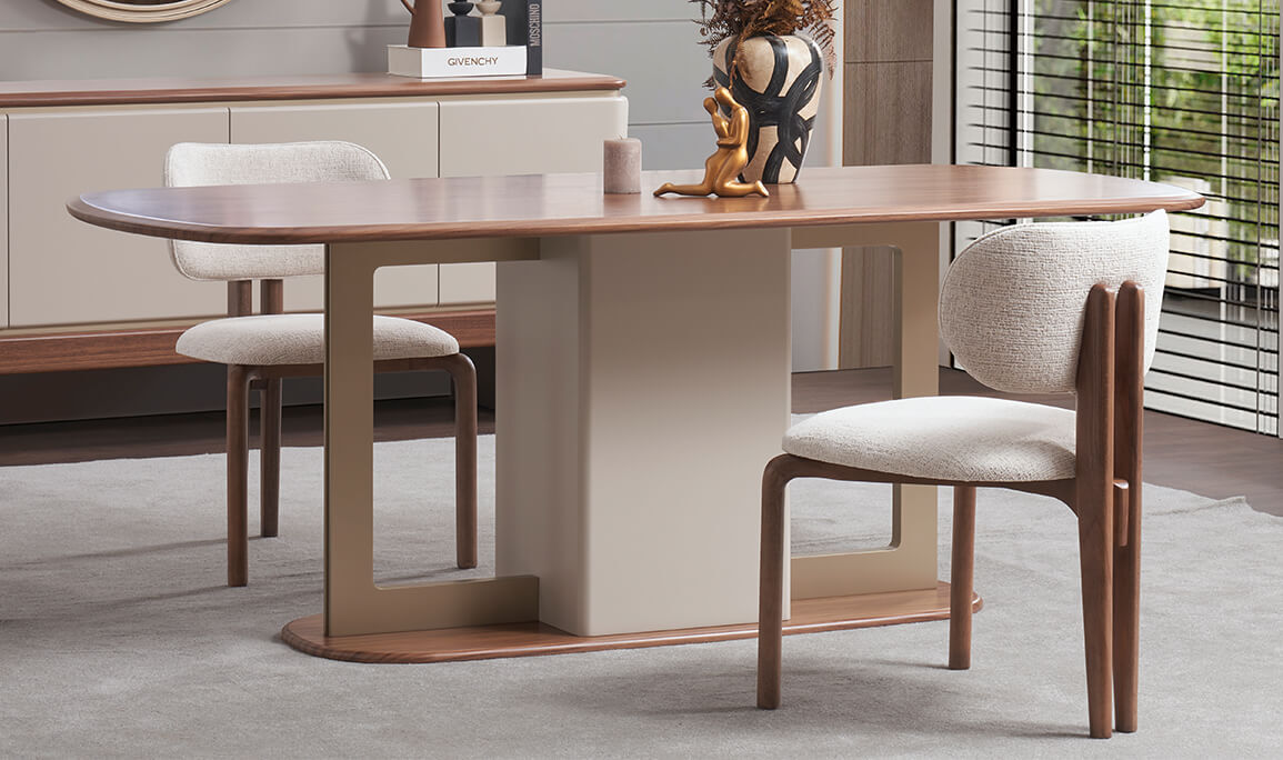 Havana Yemek Odası - 5