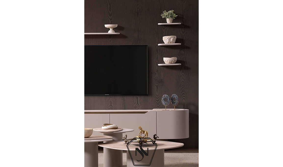 Hazel Yemek Odası - 20