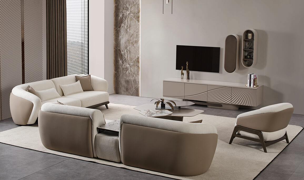 Helen Tv Ünitesi - 2