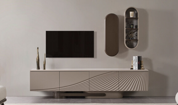 Helen Tv Ünitesi - 1