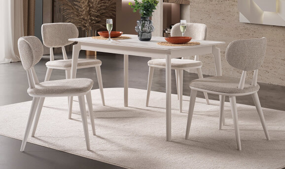 Hera Mutfak Masa Takımı - 2