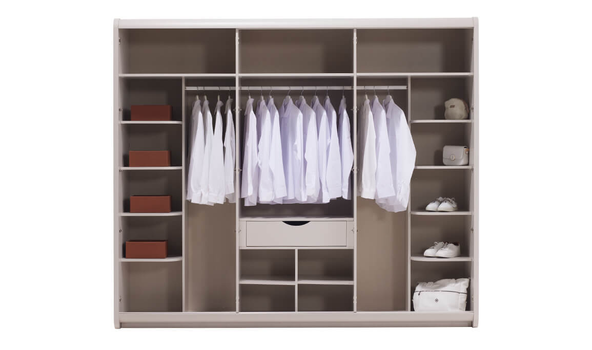 Hermes Gardırop - 2