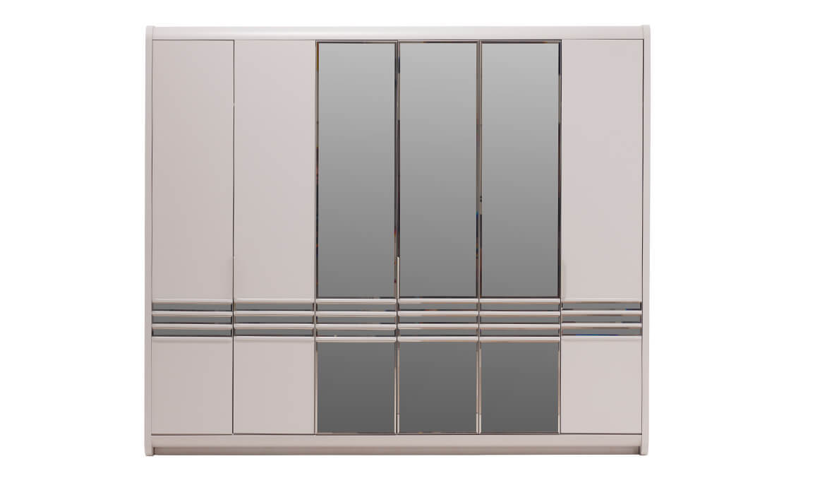 Hermes Yatak Odası - 24