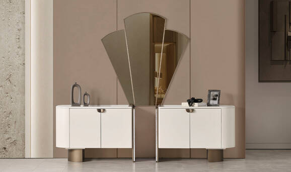 Hilton Konsol - 2