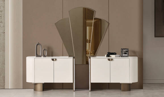 Hilton Konsol - 4