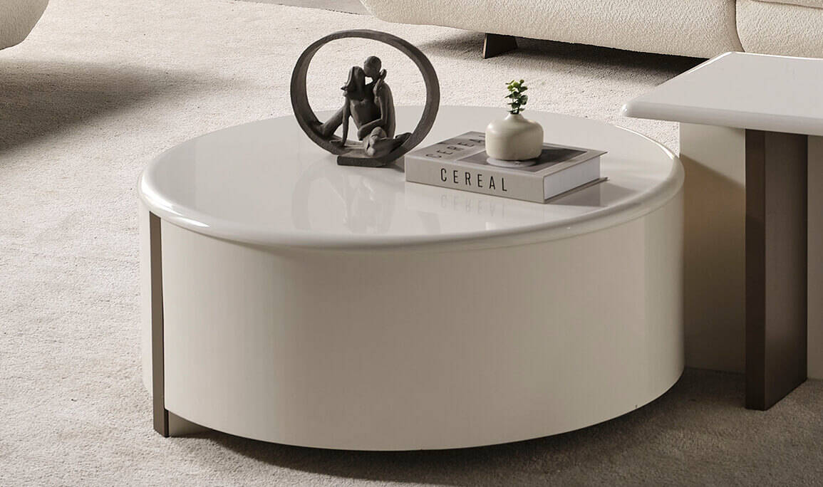 Hilton Orta Sehpa - 1