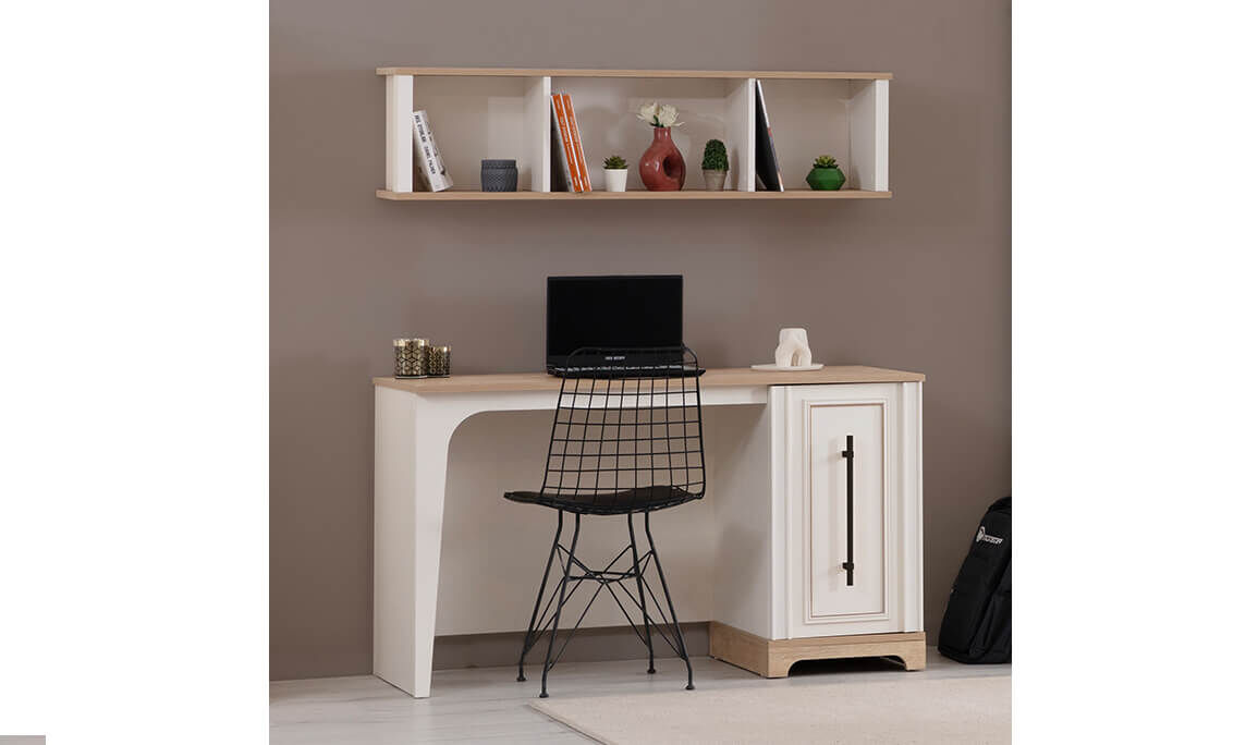 History Çalışma Masası - 