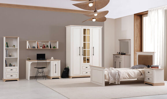 History Genç Odası - 1