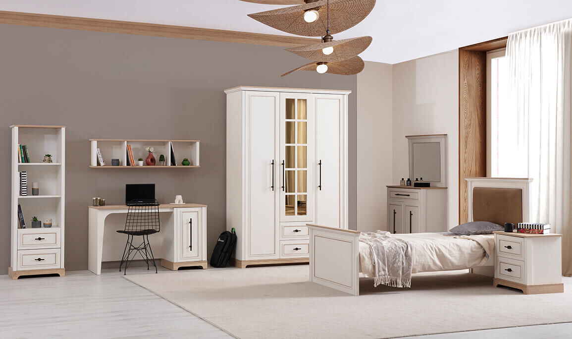 History Genç Odası - 