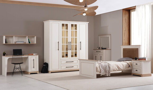 History Genç Odası - 2