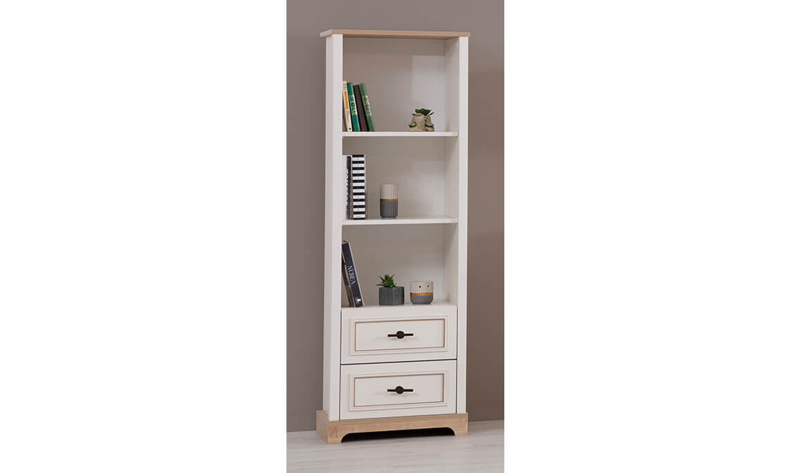 History Kitaplık - 1