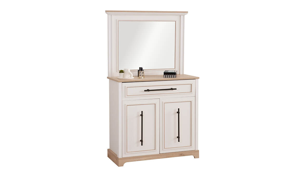 History Şifonyer - 2