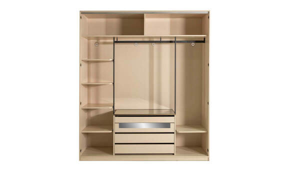 Holin 6 Kapılı Gardırop - 3