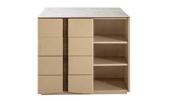 Holin Ada Şifonyer - 3