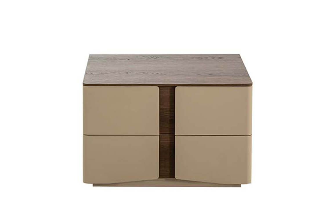 Holin Köşeli Yatak Odası - 15