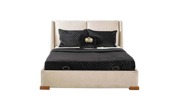 Holin Yatak Odası - 5