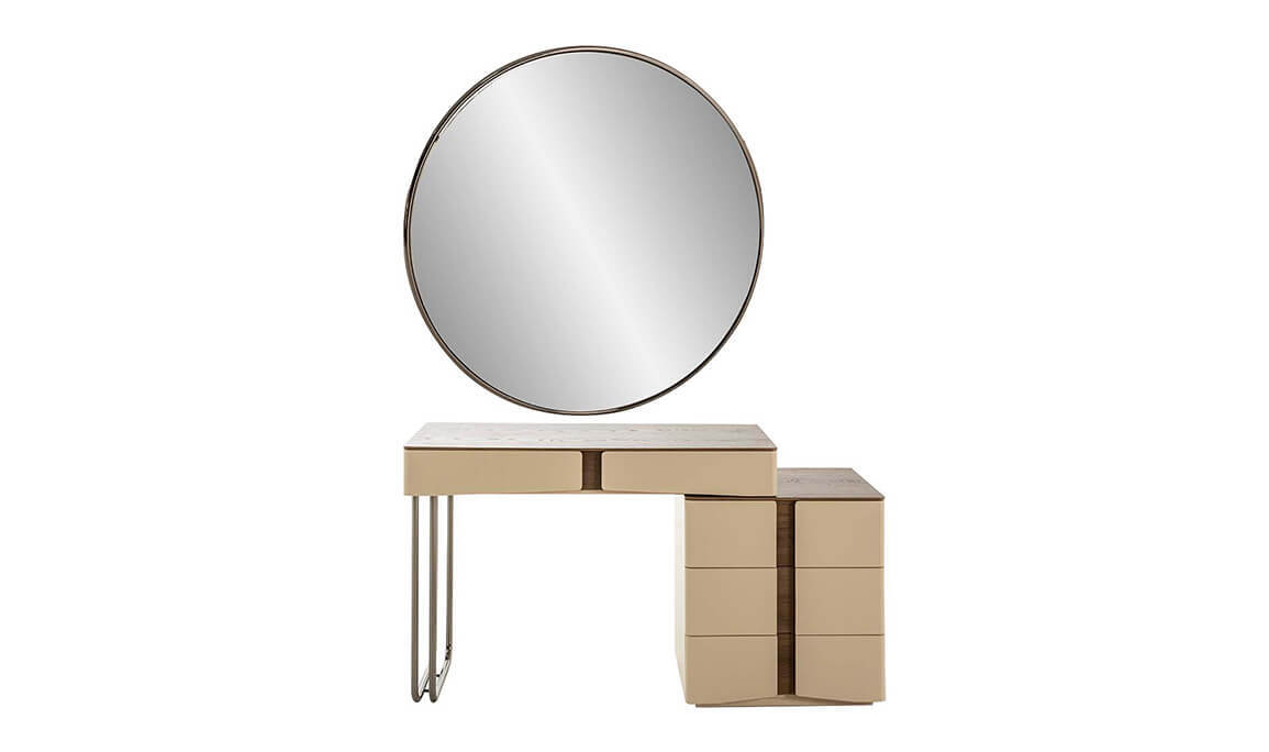 Holin Yatak Odası - 18