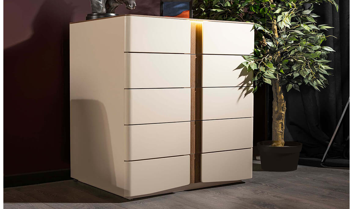 Holin Yatak Odası - 24