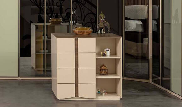 Holin Yatak Odası - 25