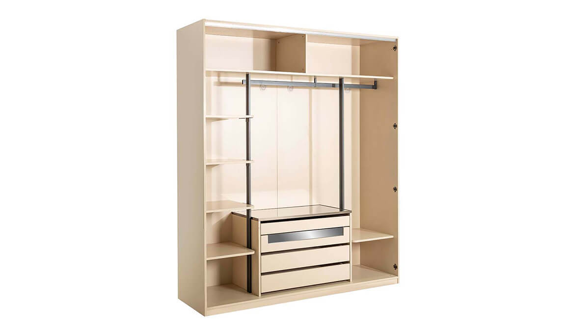 Holin Yatak Odası - 35