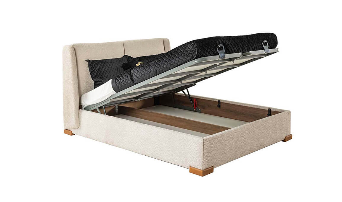 Holin Yatak Odası V2 - 7