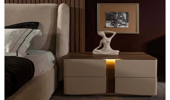 Holin Yatak Odası V2 - 14