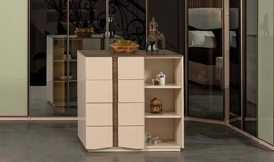 Holin Yatak Odası V2 - 25