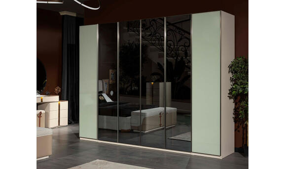 Holin Yatak Odası V2 - 31