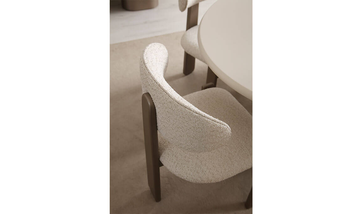 Honet Oval Yemek Masası - 2