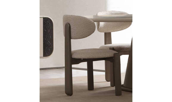 Honet Oval Yemek Masası - 3