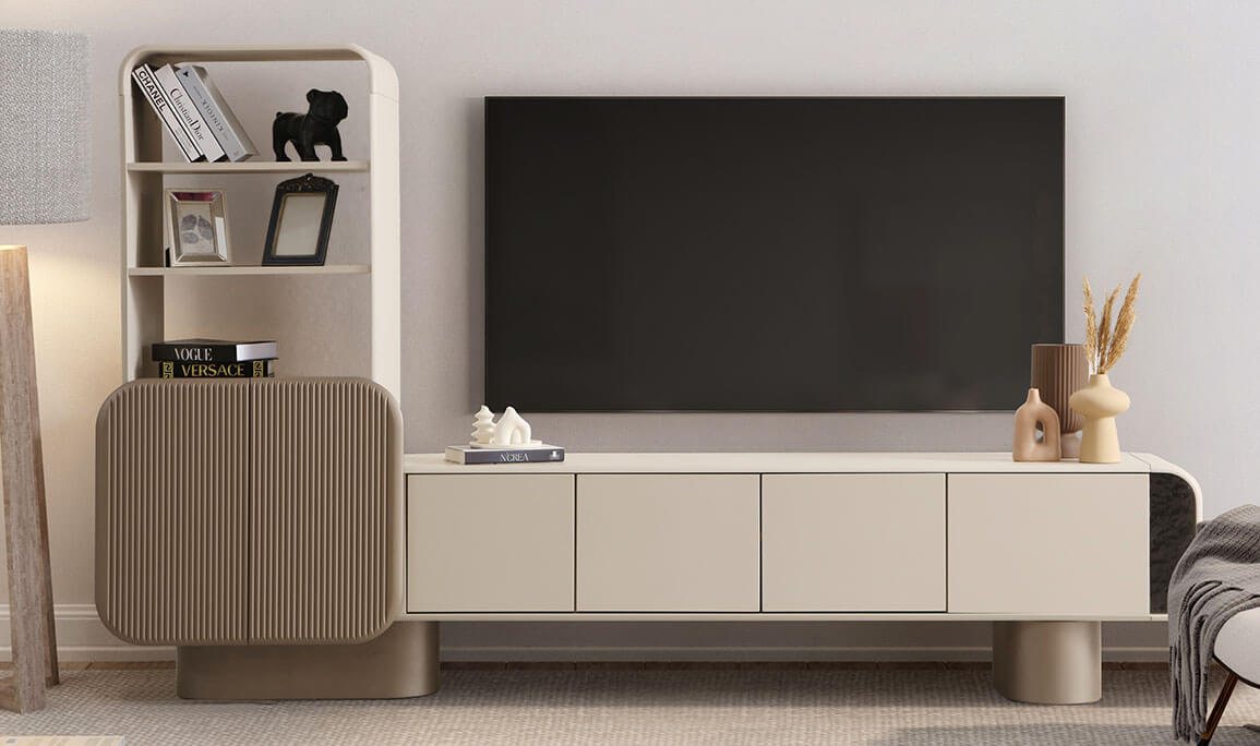 Honet Tv Ünitesi - 1