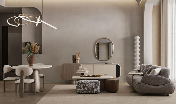 Honet Yemek Odası Outlet - 2