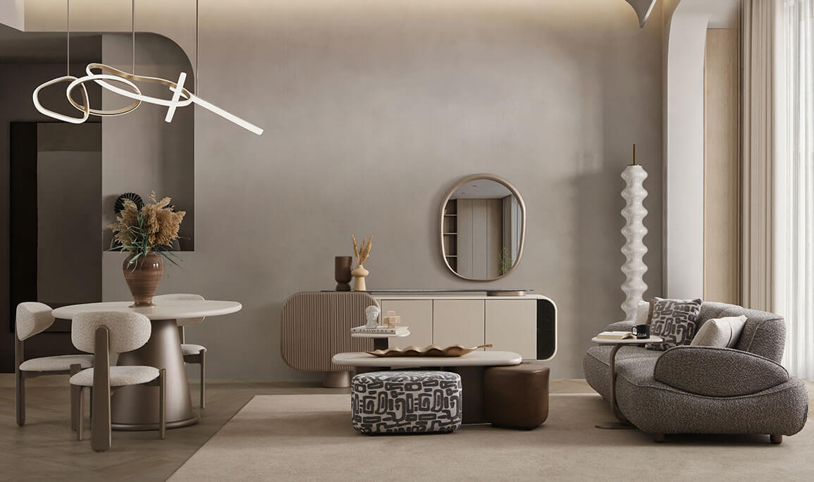 Honet Yemek Odası Outlet - 2