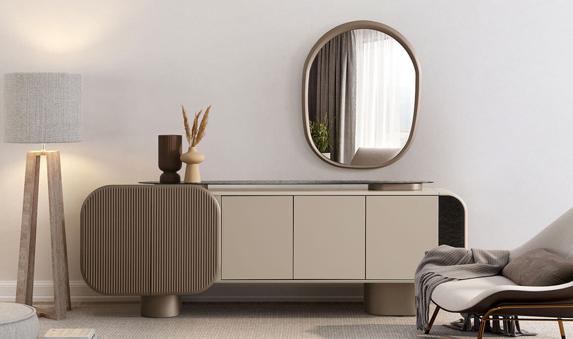 Honet Yemek Odası Outlet - 4