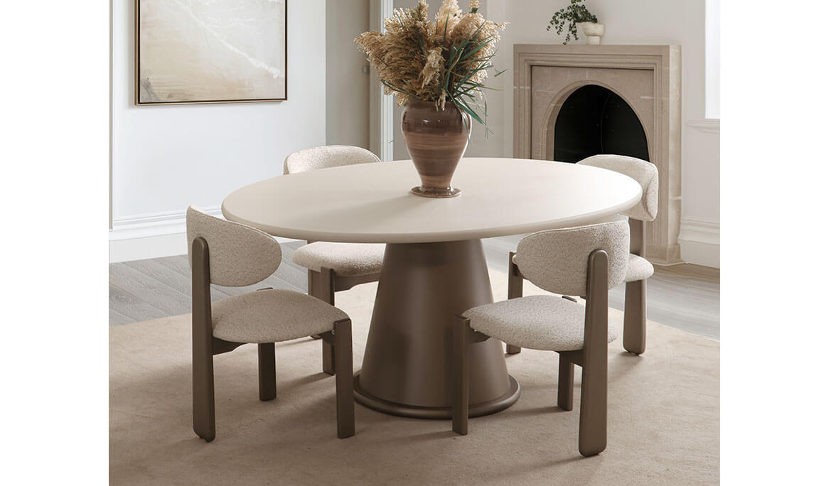 Honet Yemek Odası Outlet - 5