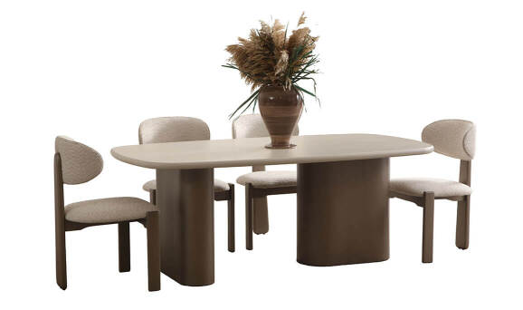 Honet Yemek Odası Outlet - 8