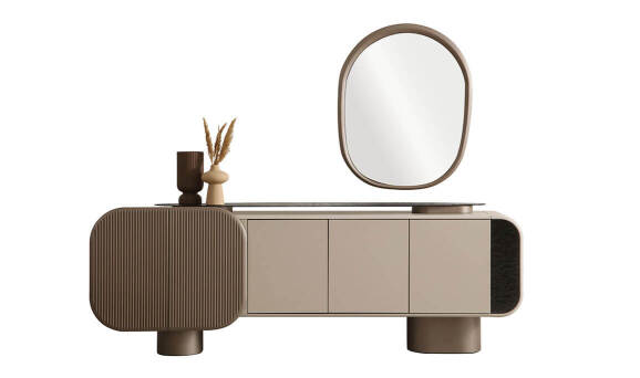 Honet Yemek Odası Outlet - 9