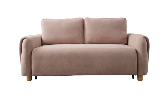 Hostel Yataklı İkil Koltuk - 1